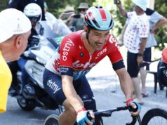Al Tour 18esima tappa a Campenaerts, Pogacar sempre leader