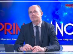 Palalic “Serbia vuole entrare nell’Ue, dall’Italia grande sostegno”