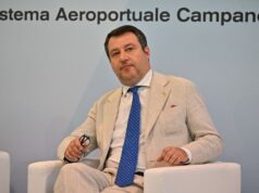 Salvini “Cdm cercherà di evitare eccessivi aumenti pedaggi autostradali”