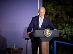 Usa, boom di donazioni dopo il ritiro di Joe Biden