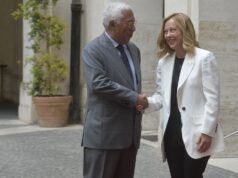 Ue, Meloni incontra Costa su priorità e scenari internazionali