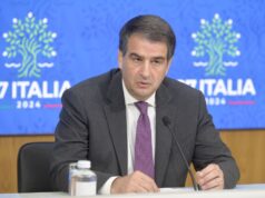 Fitto “Massima attenzione del governo al rilancio delle aree interne”