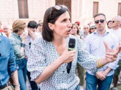 Schlein “Da Biden grande senso responsabilità verso Paese e partito”