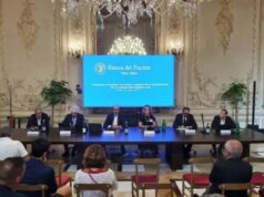 Transizione energetica, Banca del Fucino incontra le imprese a Roma