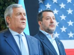 Ue, Tajani “Con Salvini posizioni diverse, ma non abbiamo problemi”