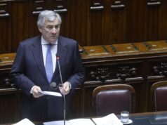 Medio Oriente, Tajani “Pronti a invio militari per stagione di pace”