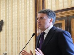 Renzi “Il voto anticipato non è più un tabù”