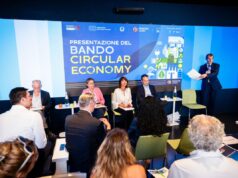 Regione Lazio, al via il bando economia circolare