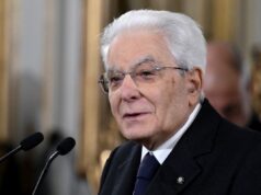Mattarella fa visita agli azzurri “Per voi l’affetto dell’Italia”