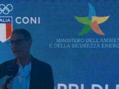 Parigi2024, Barbaro “Cerchiamo di creare un bosco olimpico”