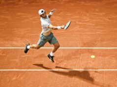 Musetti cede in finale contro Cerundolo a Umago