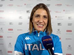 Errigo eliminata “Dispiaciuta ma non triste, sono portabandiera”