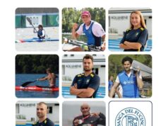 Banca del Fucino al fianco atleti paralimpici del Circolo Aniene Roma