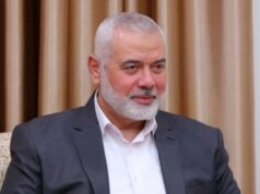 Raid israeliano a Teheran, ucciso il leader di Hamas Ismail Haniyeh