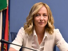 Meloni a Shanghai “Rafforzare la cooperazione e sostenere le Pmi”