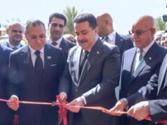 Inaugurato ospedale in Iraq, sarà gestito dal Gruppo San Donato