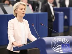 Ue eroga la prima tranche di aiuti finanziari ad Autorità palestinese