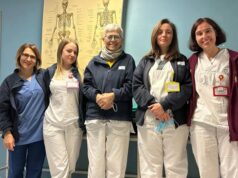 Mirandola, importante aggiornamento tecnologico in vista: via ai lavori per la nuova Risonanza magnetica