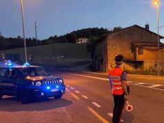 Gli esiti dei servizi di prevenzione e repressione dei reati dei carabinieri modenesi nel fine settimana