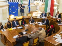 Consiglio comunale Reggio Emilia: il punto su elezione presidente, surroghe e nomina membri di Commissione elettorale