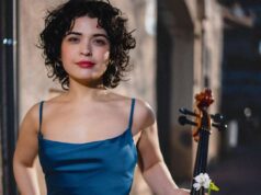 A Scandiano risuona il “Caribe” di Ana Carla Maza