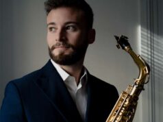 Alessandro Malagnino ospite del Fanano saxophone week