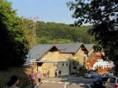 Dall’11 al 15 agosto a Barigazzo la 39° ‘Festa dei Lamponi’