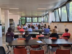 Gruppo Beghelli, incontro con le Istituzioni e le parti sociali per condividere l’avvio di una nuova fase aziendale