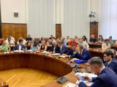 Oggi l’incontro al Ministero delle Imprese sulla Mozarc Medical – ex Bellco di Mirandola