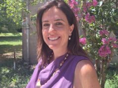 Benedetta Riboldi nuova Direttrice del Distretto Ausl di Reggio Emilia