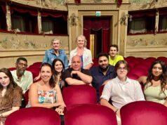 Una Bohème internazionale all’Asioli di Correggio