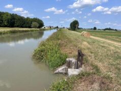 Emilia Centrale, ottimismo per la stagione irrigua 2024: già soddisfatte 3 mila richieste dell’agricoltura locale