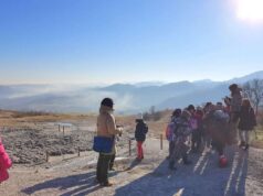 Cinquemila bimbi e ragazzi dell’Unione Tresinaro Secchia coinvolti dal Ceas