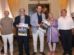 Sabato torna “Quando la banda passò… Modena Marching Fest”