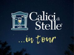 Martedì 30 luglio e giovedì 1 agosto a Castelvetro “Calici di stelle in tour”