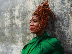 Il world jazz di Carmen Souza lunedì ai Chiostri di San Pietro a Reggio Emilia