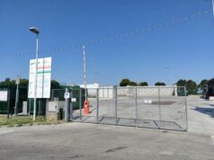 Inaugurato il Centro di Raccolta di via Legnari a Finale Emilia