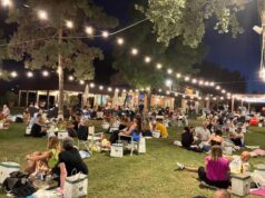 Torna il Charity Picnic Croce Verde il 1 agosto al CERE: sono già aperte le prenotazioni