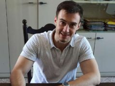 Christian Feloni nuovo assessore alla Cultura del Comune di Finale Emilia