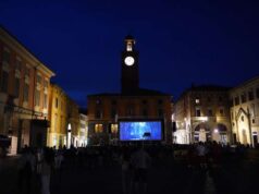 Ritorna la magia del ‘Cinema Sotto Le Stelle’ in Piazza Prampolini a Reggio Emilia