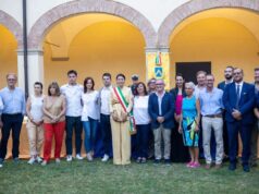 Insediato il nuovo Consiglio comunale di Mirandola