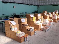 Gruppo Montenegro sceglie “Un piatto per tutti”: quattro donazioni in un anno