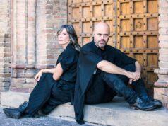 Festival Mundus a Correggio: il 17 luglio, Cristina Donà e Saverio Lanza in “Spiriti guida”