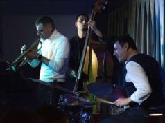 Drumpet chiude a Scandiano l’edizione di Mundus 2024