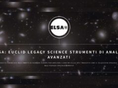 L’intelligenza artificiale svelerà i tesori nascosti tra i dati del telescopio spaziale Euclid