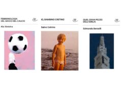 Il Dondolo, online “Femminologia del gioco del calcio”