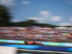 F1, trionfo McLaren in Ungheria: Norris cede vittoria a Piastri. Quarto e sesto posto per le Ferrari