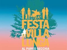 Festa di Villalunga: il programma di sabato 27 e domenica 28 luglio