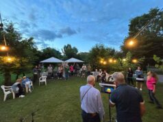 Conto alla rovescia a Modena per “Stiamoci Vicini 2025”