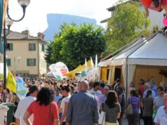 Il 21 luglio torna il Felina Festival, una giornata dedicata a buon cibo, buona musica e buon vivere